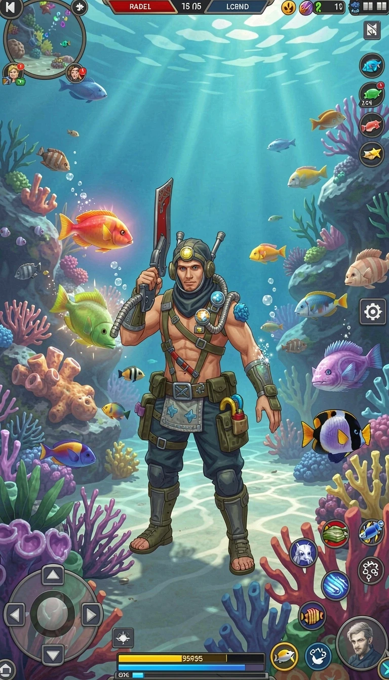 Review Aplikasi 6r6r Versi Terbaru