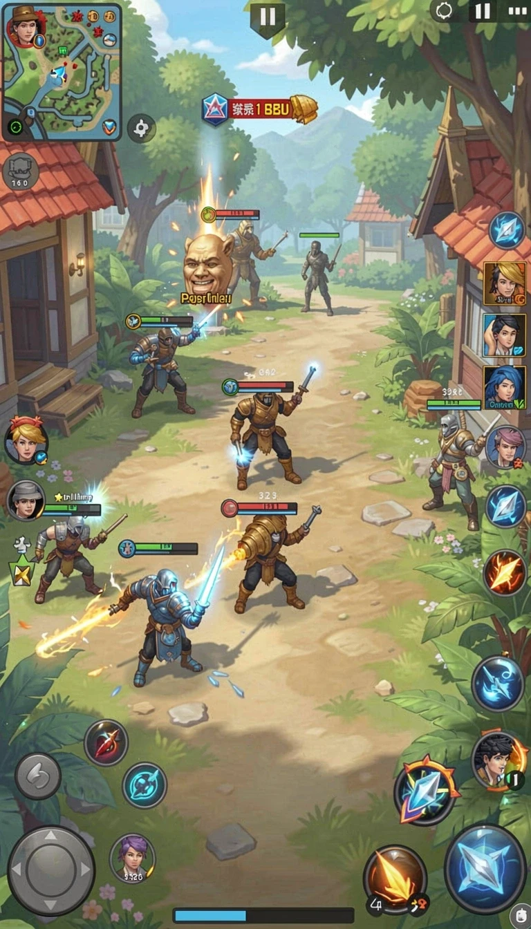 Review Aplikasi 4p4p Versi Terbaru 2