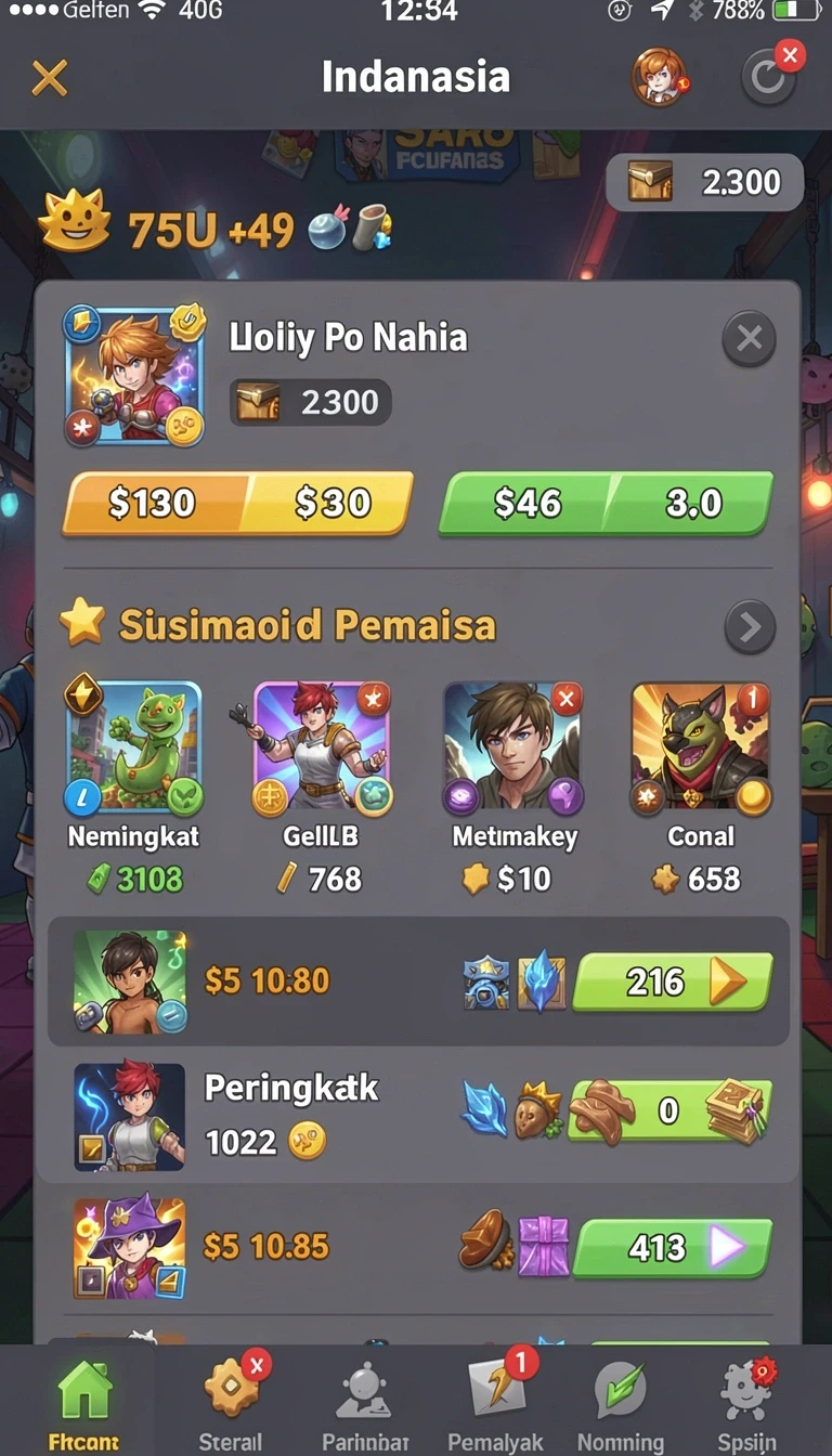 Review Aplikasi 5gtoto Versi Terbaru 2