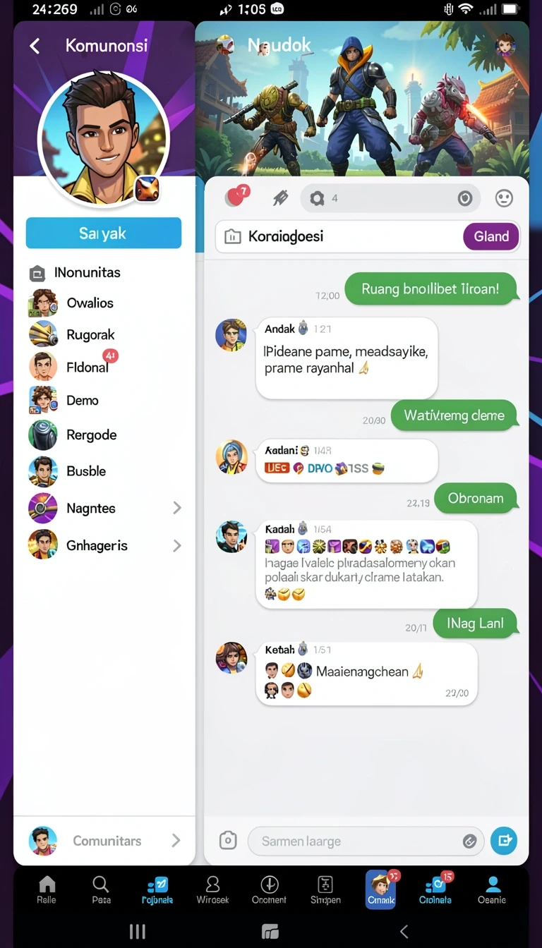 Review Aplikasi 5gtoto Versi Terbaru