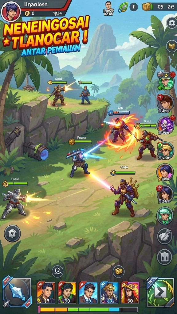 Review Aplikasi 4p4p Versi Terbaru
