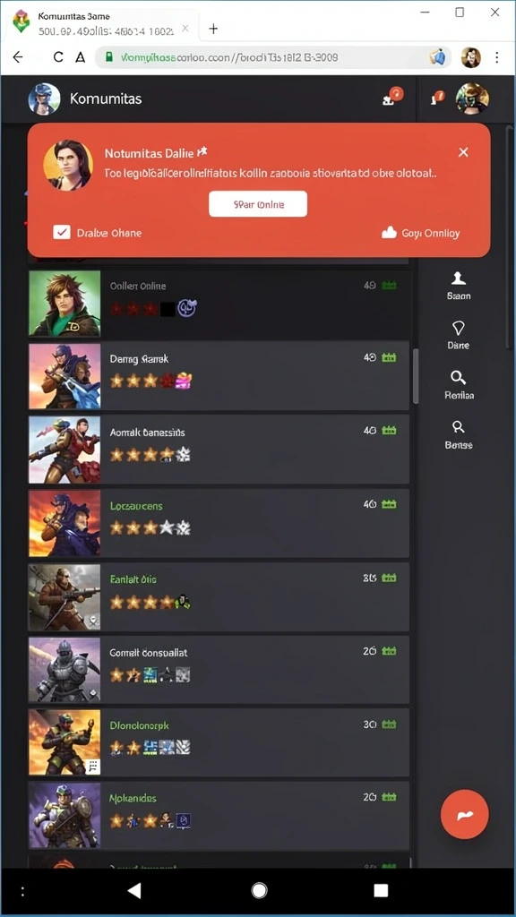 Review Aplikasi 5gtoto Versi Terbaru 3